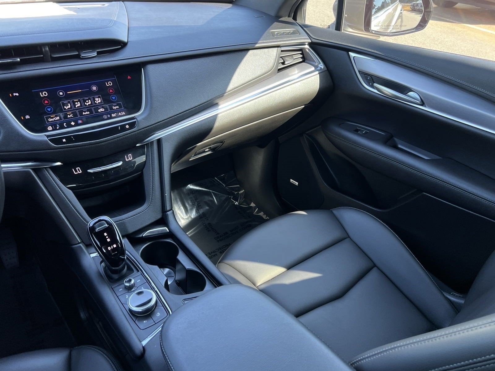 2022 Cadillac XT5 AWD Luxury